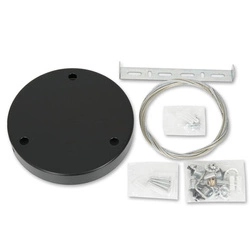 Zawiesie Plafon MAQ 32W / 40W (ML0444) - Milagro