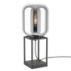 Lampa Stołowa BULCIAGO czarna (39988) - EGLO