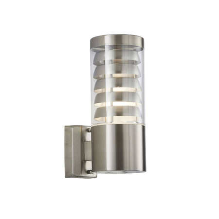 Kinkiet Tango 1lt wall IP44 9.2W (13921) - Saxby