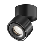 Lampa sufitowa Yin (C084CL-15W4K-B) - Maytoni