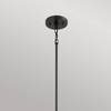 Lampa wisząca  Bismarck (QZ-BISMARCK-MP-EK) - Elstead Lighting