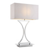 Lampa Stołowa Epalle (96930-TLCH) Endon