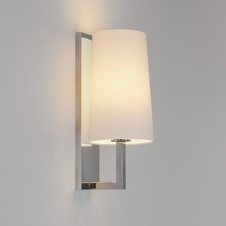 Kinkiet łazienkowy RIVA 350 - chrom (1214001) - Astro Lighting