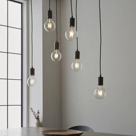 Lampa Wisząca Stellan (101684) Endon