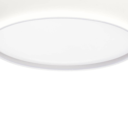 Plafon GEA WHITE 36W LED Ø390 mm (ML6393) - Milagro