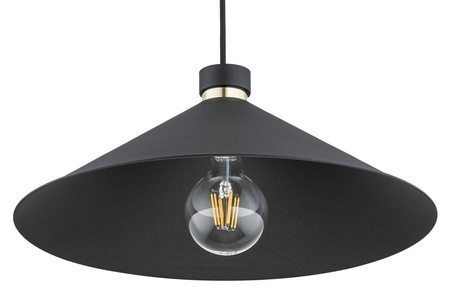 Lampa wisząca 1 pł. NASHVILLE (4695) - Argon