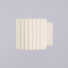 Kinkiet AURA beżowy G9 (SL.1791) - Sollux Lighting