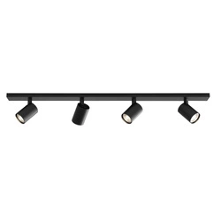 Reflektor Ascoli Four Bar Matowy Czarny (1286084) - Astro Lighting