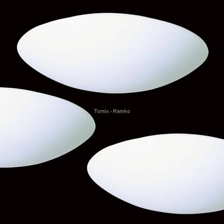 Plafon OMEGA MAX opal (43111 Ramko)