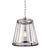 Pojedyncza lampa wisząca  Harrow (FE-HARROW-P-M) - Elstead Lighting