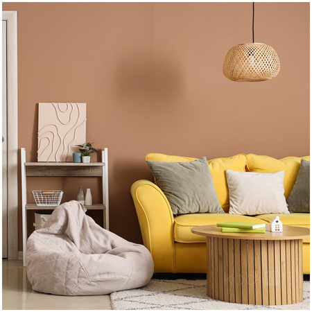 Lampa wisząca BOHO BAKU S 1xE27 Kobi Design (002160KOB) - KOBI LIGHT