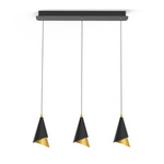 Raalto  (PND-433128-3) - Italux