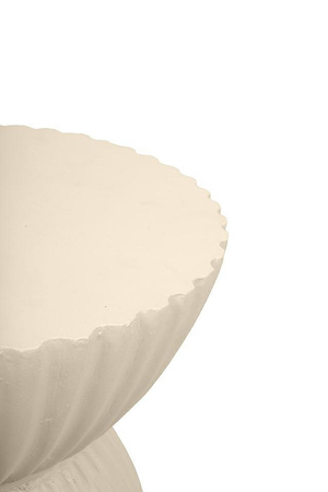 MaMaison stolik TURNO beżowy (MM001501100322) - MaMaison