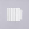 Kinkiet AURA biały G9 (SL.1781) - Sollux Lighting