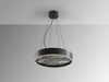 Stone lampa wisząca ∅40 (803014) - Schuller