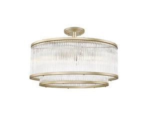 C0528-06H-V6AC SERGIO LAMPA SUFITOWA - Zuma Line