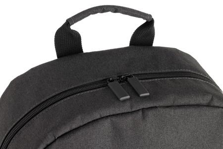 LVN System Plecak Varia Backpack Czarny (LV0658) - LVN SYSTEM