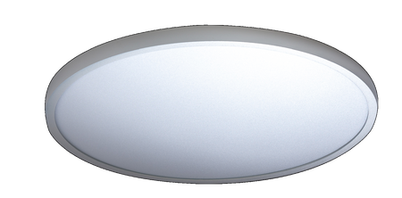 Plafon MALTA R 50 3000K WH (AZ4249) - Azzardo