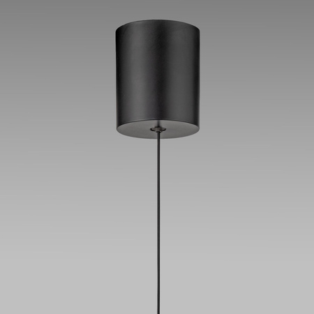 Lampa nad stół z płynną regulacją wysokości PURE E-MOON BRĄZOWY (2195-97) - Paul Neuhaus