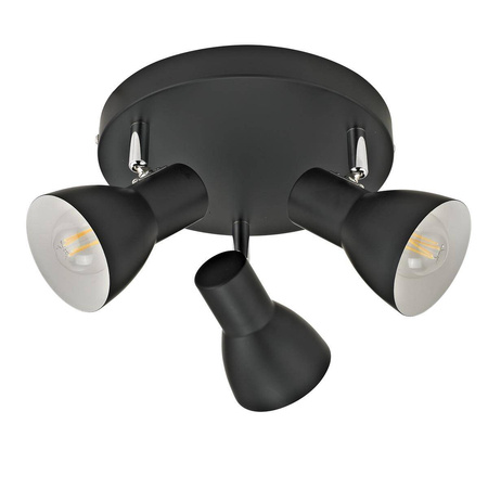 Plafon Riado  (SPL-3422-3-BL) - Italux