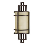 Kinkiet Fusion (FE-FUSION1) - Elstead Lighting