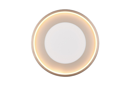 Okrągły plafon SOLEA (656610165) - Trio