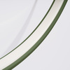 Plafon RIO 55 zielony oliwkowy LED 3000K (TH.389) - Thoro Lighting