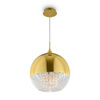 Lampa wisząca Fermi (P140-PL-170-1-G) - Maytoni