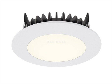 Lampa do wbudowania LED Panel Round III 6  NW (D565230)