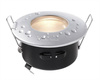 Oczko lampa do wbudowania hermetyczna DECKENEINBAURING IP65 12V kol. chrom (D110002)