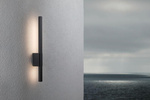 Oprawa elewacyjna STAN LED 9W 220lm 600mm 3000K IP44 odporna na wodę morską 230V antracyt aluminium (PL94743) - PAULMANN