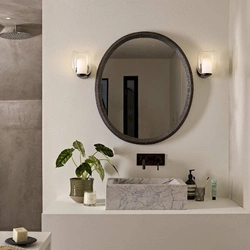 Kinkiet Aquina Matowy Czarny (1450002) - Astro Lighting