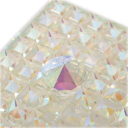 RICHMOND pojemnik na biżuterię RAINBOW (-JB-0051) - Richmond Interiors