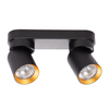 Lampa sufitowa Andy Spot 2 (ML9935) - Milagro