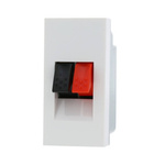 WKŁAD AUDIO ZACISKOWY WAUDIO-S-61 Livolo