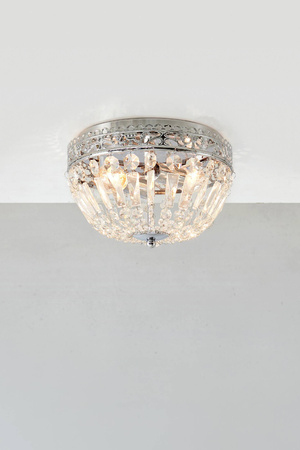 ETIENNE Ceiling 2L IP21 Chrome/MC (108599) Markslojd