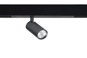 Systemy Szynowe BETA OPTICA 230V TRACK MAGNETIC 7W CCT BLUETOOTH BK (AZ5182) - Azzardo