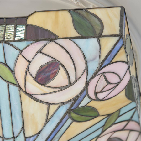 Plafon Willow (70699) Tiffany