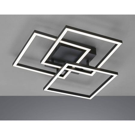 Lampa Sufitowa Seth  (21379) - Fischer&Honsel