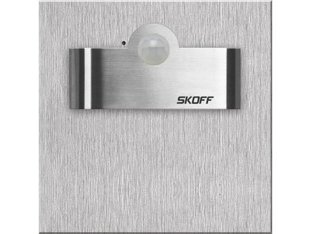 Oprawa Tango Short LED PIR 120 Motion Sensor Light (MN-TAN-K-B-1-PL-00-01) - Skoff