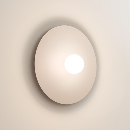 Kinkiet AKE 50 beżowy (TH.683) - Thoro Lighting