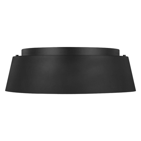 Plafon Asher (FE-ASHER-3F-MB) - Elstead Lighting