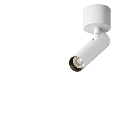 Lampa sufitowa Focus T (C141CL-L125-6W3K-W) - Maytoni