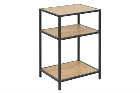 ACTONA stolik nocny SEAFORD 42x63  (0000079387) - Actona 