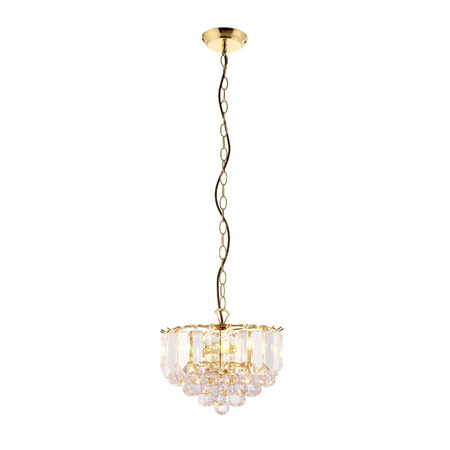 Lampa Wisząca Fargo (FARGO-12BP) Endon