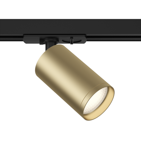 Oprawa do systemu szynowego Focus S (TR020-1-U-GU10-BMG) - Maytoni