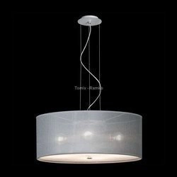 Żyrandol NODO METALIX 60 (67544 Ramko) - żyrandol