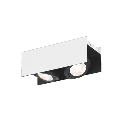 Lampa Sufitowa VIDAGO biała (39316) - EGLO