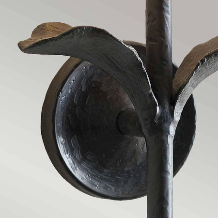 Kinkiet Georgia (FE-GEORGIA1) - Elstead Lighting