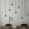 Lampa Wisząca Stellan (101684) Endon
